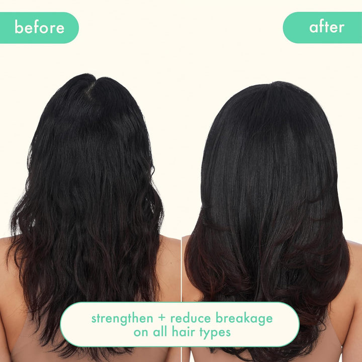 amika The Kure - Acondicionador de reparación de fuerza
