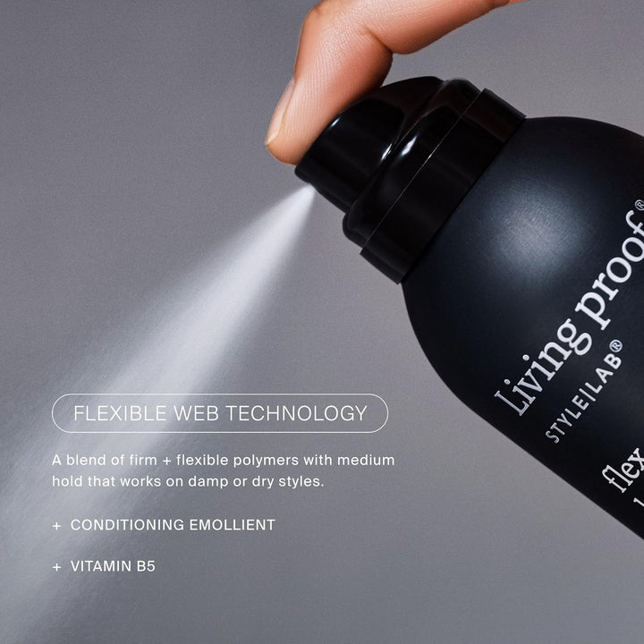 Living Proof Laca para el cabello Style Lab Flex