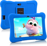 PRITOM Tabletas para niños de 7 pulgadas, Tablet Android 13 para ni...
