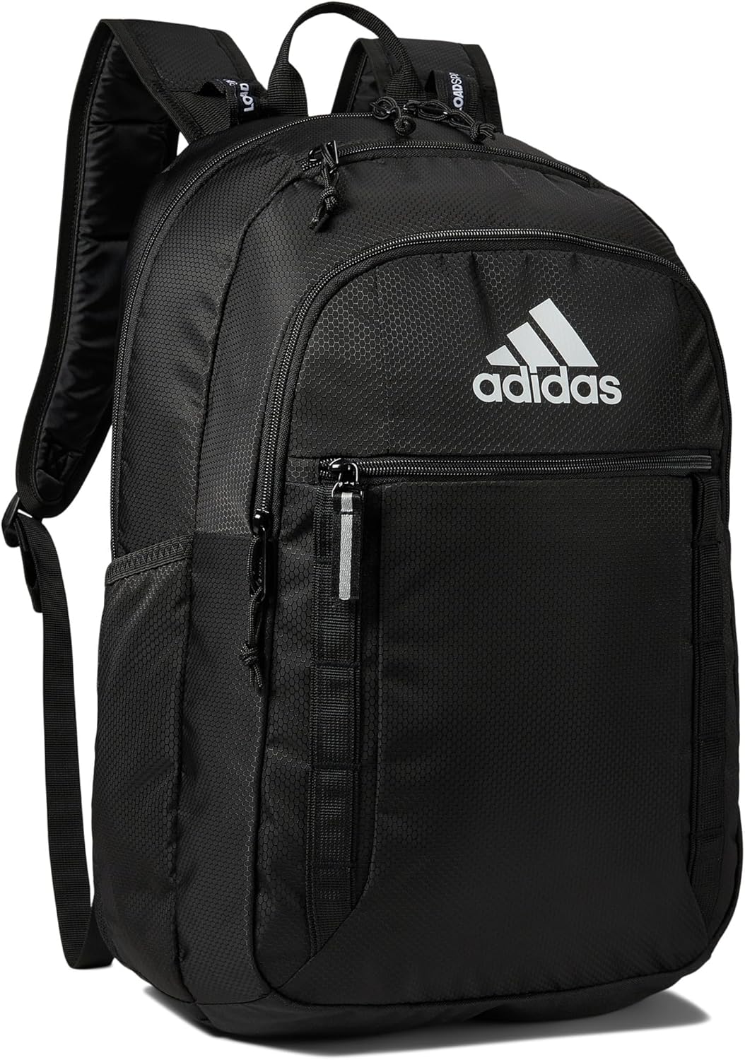 adidas Mochila escolar Excel 6 \u2013 Bolsa de libros para computad...