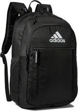 adidas Mochila escolar Excel 6 \u2013 Bolsa de libros para computad...