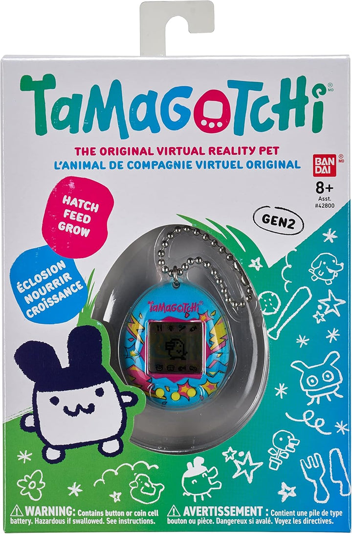 Tamagotchi Original - Relámpago