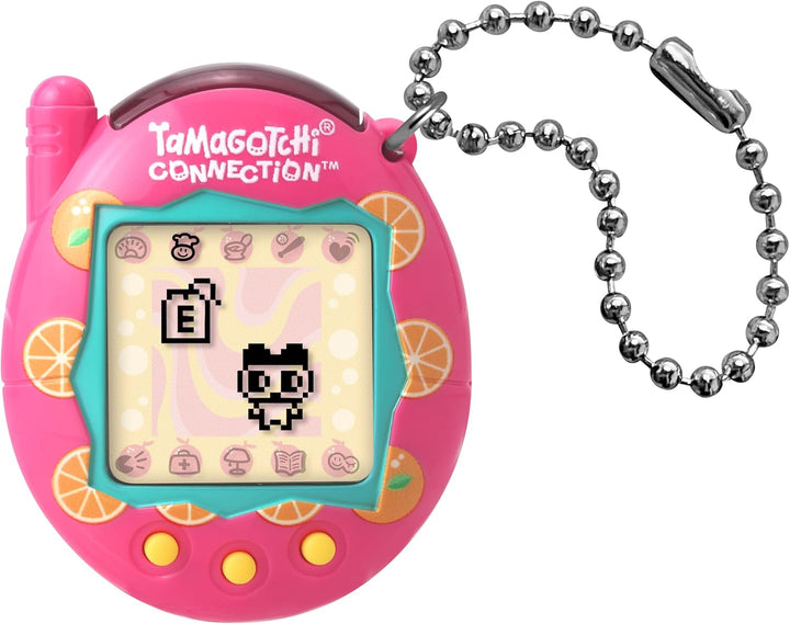 Tamagotchi Conexión - Cítricos