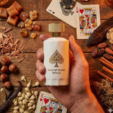 Jo Milano Game of Spades Royale Parfum Spray | 3.4 oz (3.4 fl oz) |...