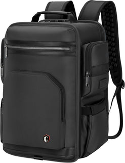 RoyalAnt Mochila profesional para laptop para hombres, mochila de t...
