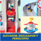 Paw Patrol My Size Lookout Tower Playset