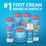 Crema para pies O'Keeffe's para pies saludables - frasco de...