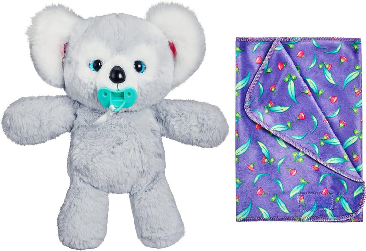 Little Live Pets Cozy Dozy Kip El Oso Koala - Más de 25 Sonidos y R...
