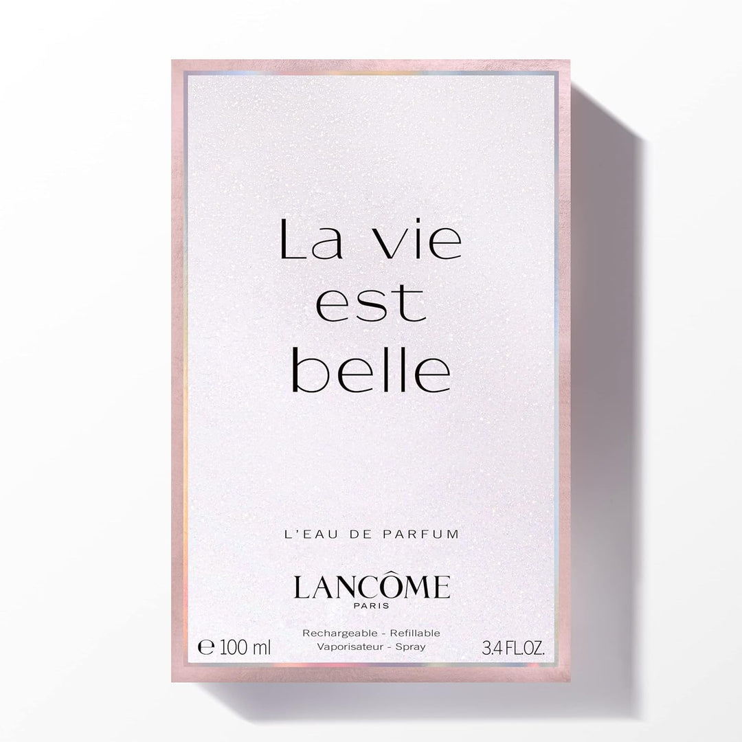 Lancôme La Vie Est Belle Eau de Parfum - Fragancia de larga duració...
