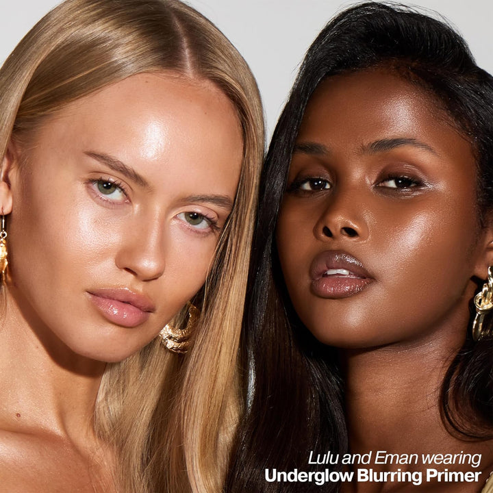 ICONIC LONDON Underglow Blurring Primer | Difumina imperfecciones y...