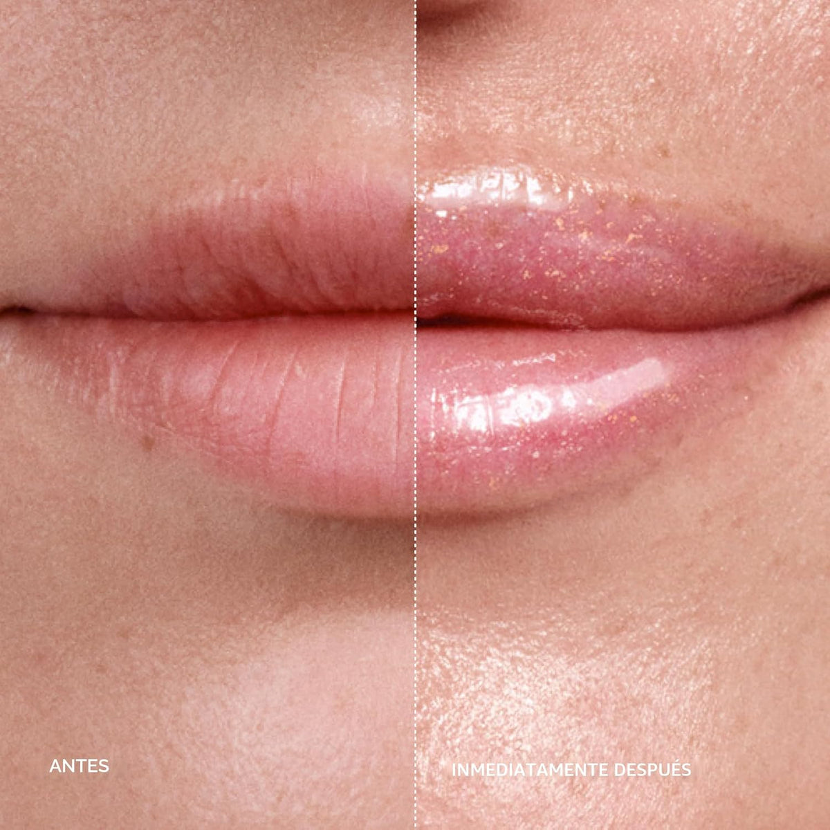 EADEM Bálsamo suavizante de labios, brillo de labios para mujeres,...