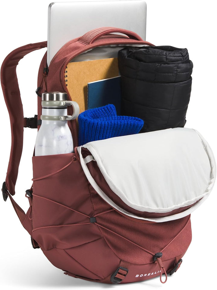 The North Face Mochila para portátil para mujer Borealis Commuter |...
