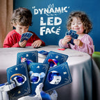 Ruko 6088 Robot Toys para niños, programable, detección de gestos con