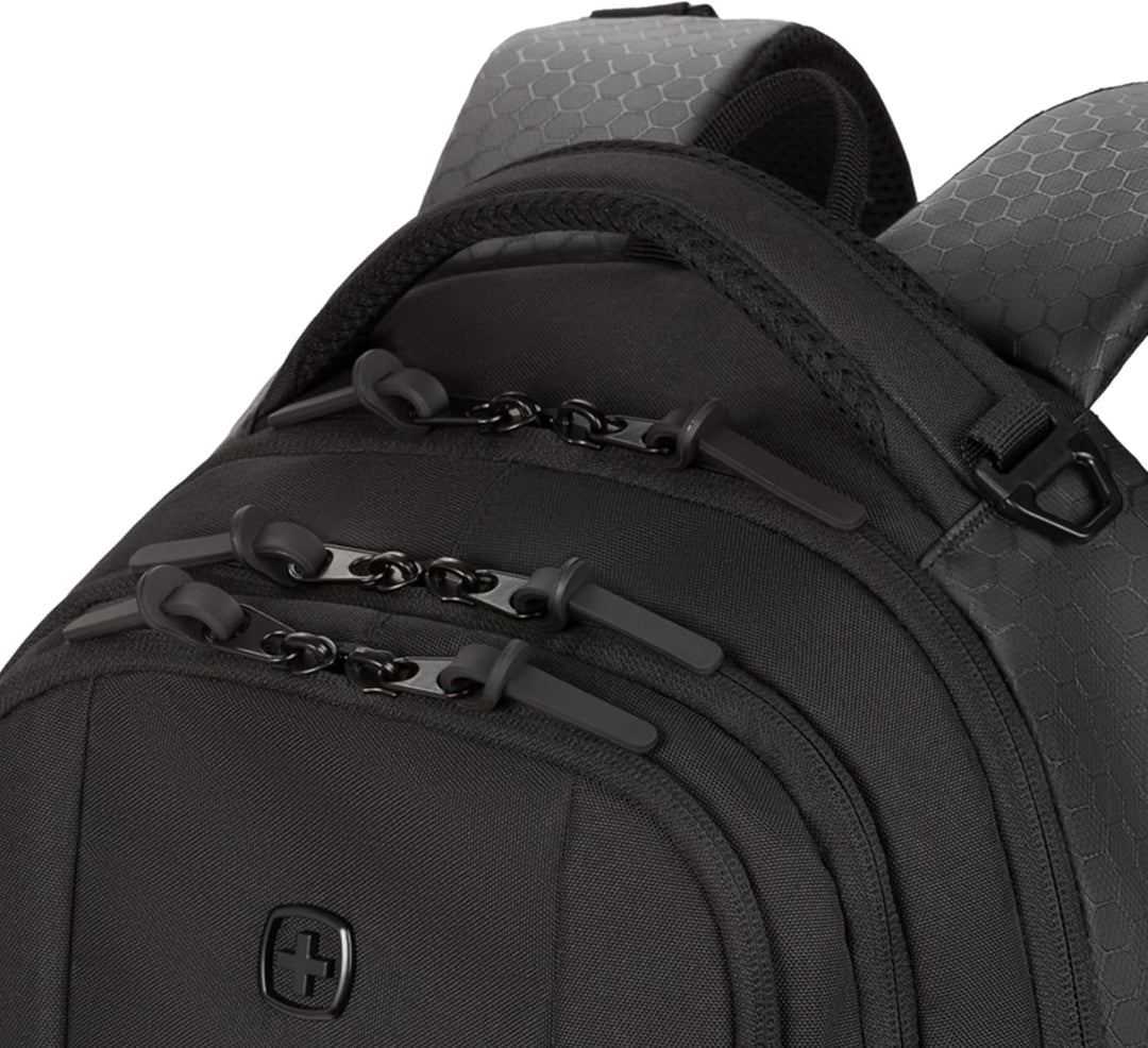 SwissGear - Mochila para laptop Cecil 5505