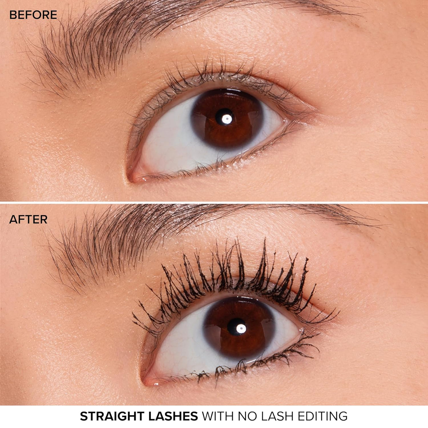 Too Faced Better Than Sex Waterproof Mascara | Volume + Length with...