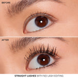 Too Faced Better Than Sex Waterproof Mascara | Volume + Length with...