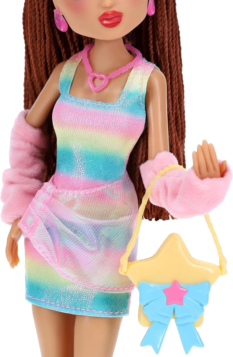 Dress TO Impress - Fashion Doll - Stardust Softie