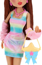 Dress To Impress Muñeca de moda Stardust Softie - Serie 1 Wave 1 - 11.5 pulgadas de alto