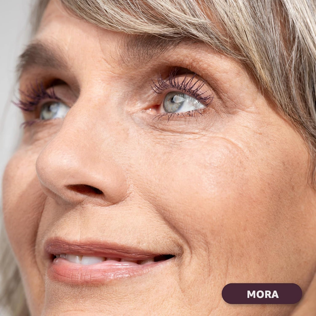 Prime Prometics PrimeLash Máscara para Mujer Mayor \u2013 Voluminiz...