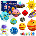 Kit de costura del sistema solar para niños de 8 a 12 años, manualidades