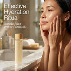 MAY COOP Raw Sauce Moisture Essence Toner | Tónico facial hidratant...