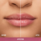 bareMinerals Dewy Lip Gloss-Balm, brillo labial hidratante + bálsam...