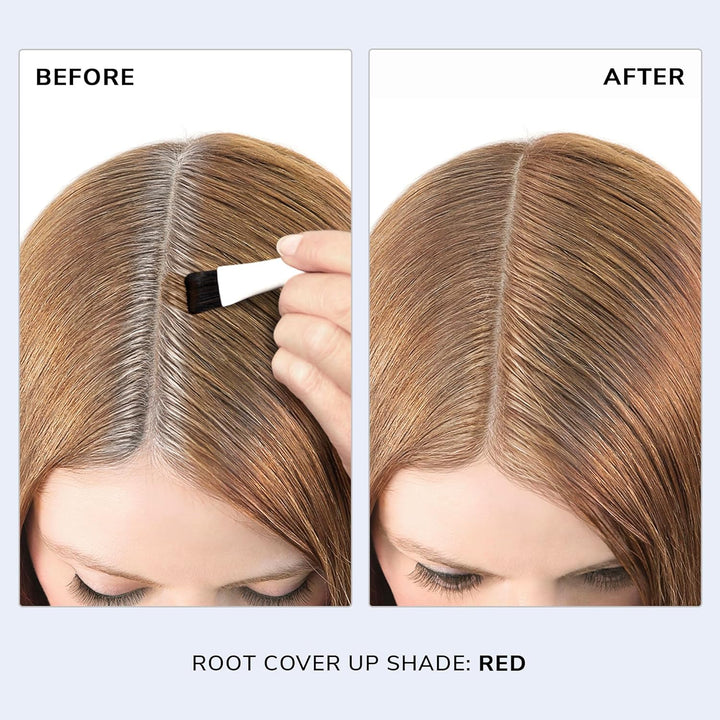 COLOR WOW Cobertura de raíces: cobertura instantánea de canas y ret...