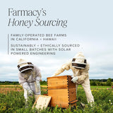 Farmacy Apple A Day - Kit de bálsamo labial \u2013 Tratamiento de p...
