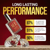 ALT. FRAGRANCES Crystal No. 23 Extrait de Parfum 100ml Inspirado en...