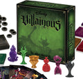 Ravensburger Disney Villainous Juego de mesa de estrategia para mayores de 10 años - Ganador del premio Toty Game of The Year 2019