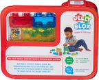 Goliath Jelly Blox Kit creativo Incluye 20 bloques