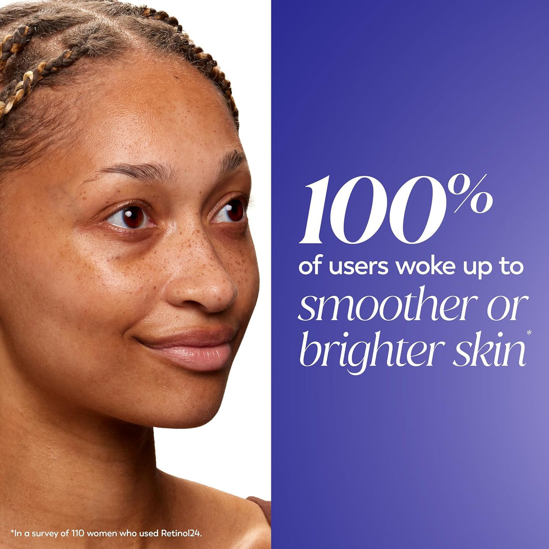 Olay Regenerist Radiance Retinol Face Moisturizer: Smooth &amp; Ren...