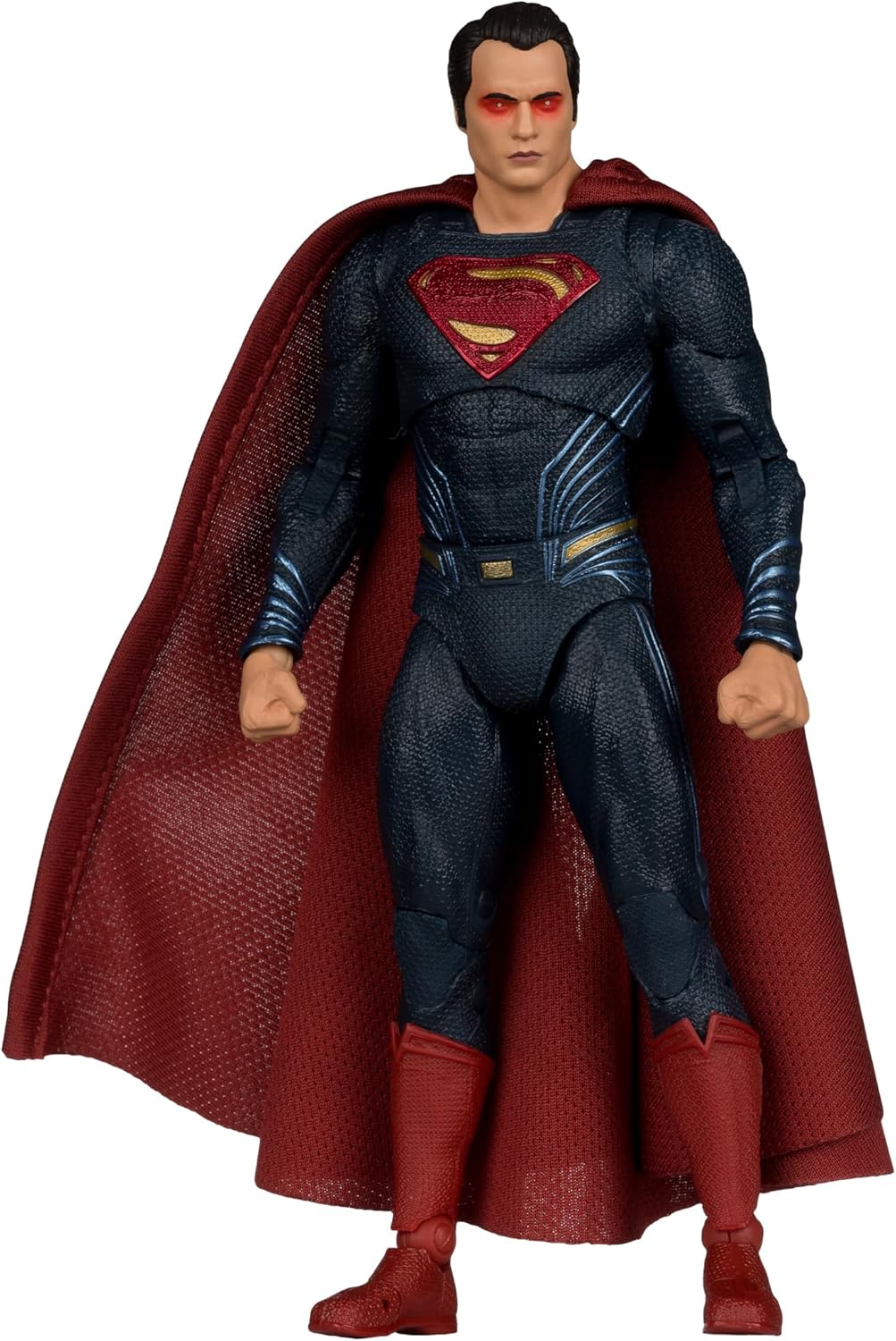 McFarlane Toys - DC Multiverse Superman (Heat Vision) (Batman V Sup...
