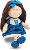 Hanukkah Veronica: La muñeca de peluche de hadas Mitzvah