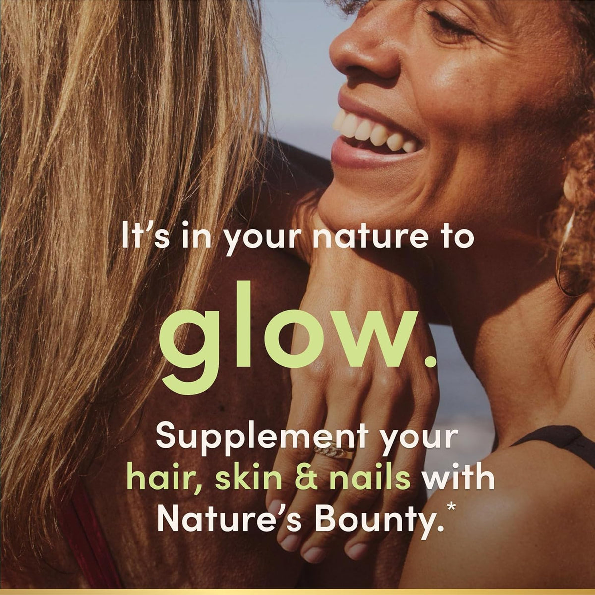 Nature's Bounty Biotina, Apoya el metabolismo para la energía y...