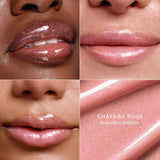 EADEM Bálsamo suavizante de labios, brillo de labios para mujeres,...