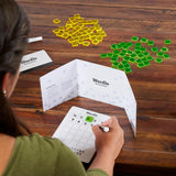 Hasbro Gaming Wordle The Party - Juego de mesa para 2 a 4