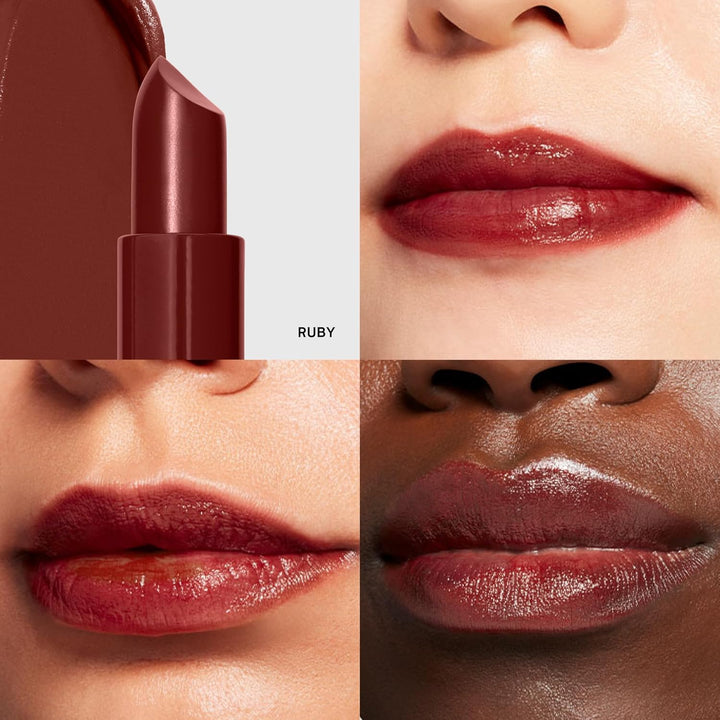 Color de labios aplastados Bobbi Brown