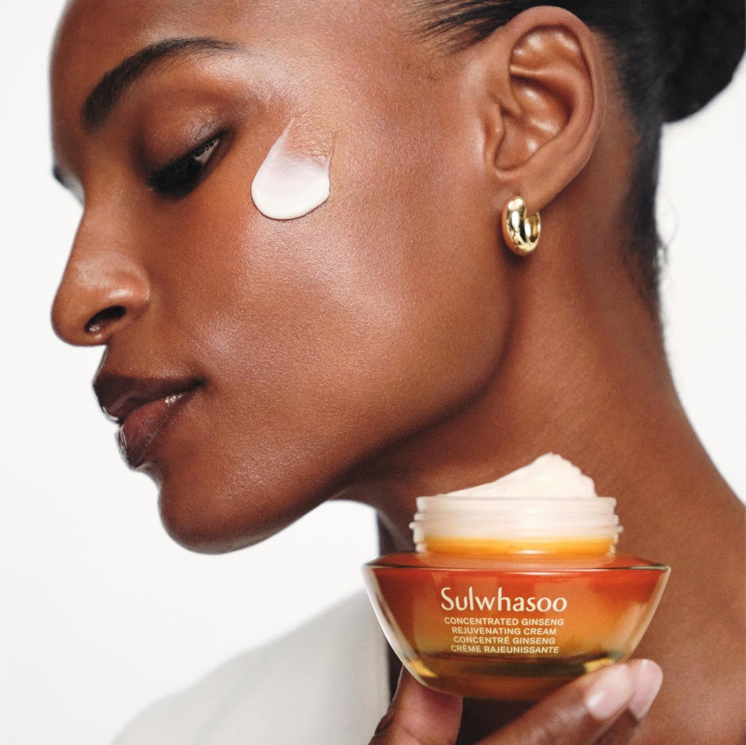 Sulwhasoo First Care Suero Activador \u2013 Combate líneas finas vi...