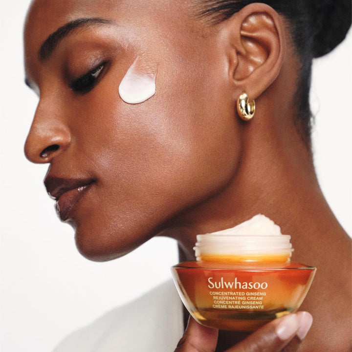 Sulwhasoo First Care Suero Activador \u2013 Combate líneas finas vi...
