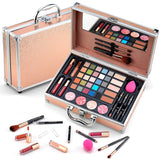 Kit de maquillaje para mujeres, todo en uno, set de regalo de maqui...