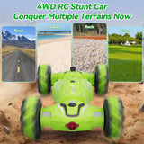 Dysaim Gesture RC Car, juguetes regalos de cumpleaños para niños de...