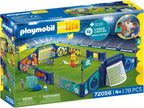 Playmobil Arena de fútbol