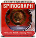 Juego de espirógrafo Diecast Collector's, Multi Color