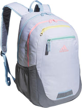 Mochila adidas Foundation para laptop, funda para libros, mochila d...