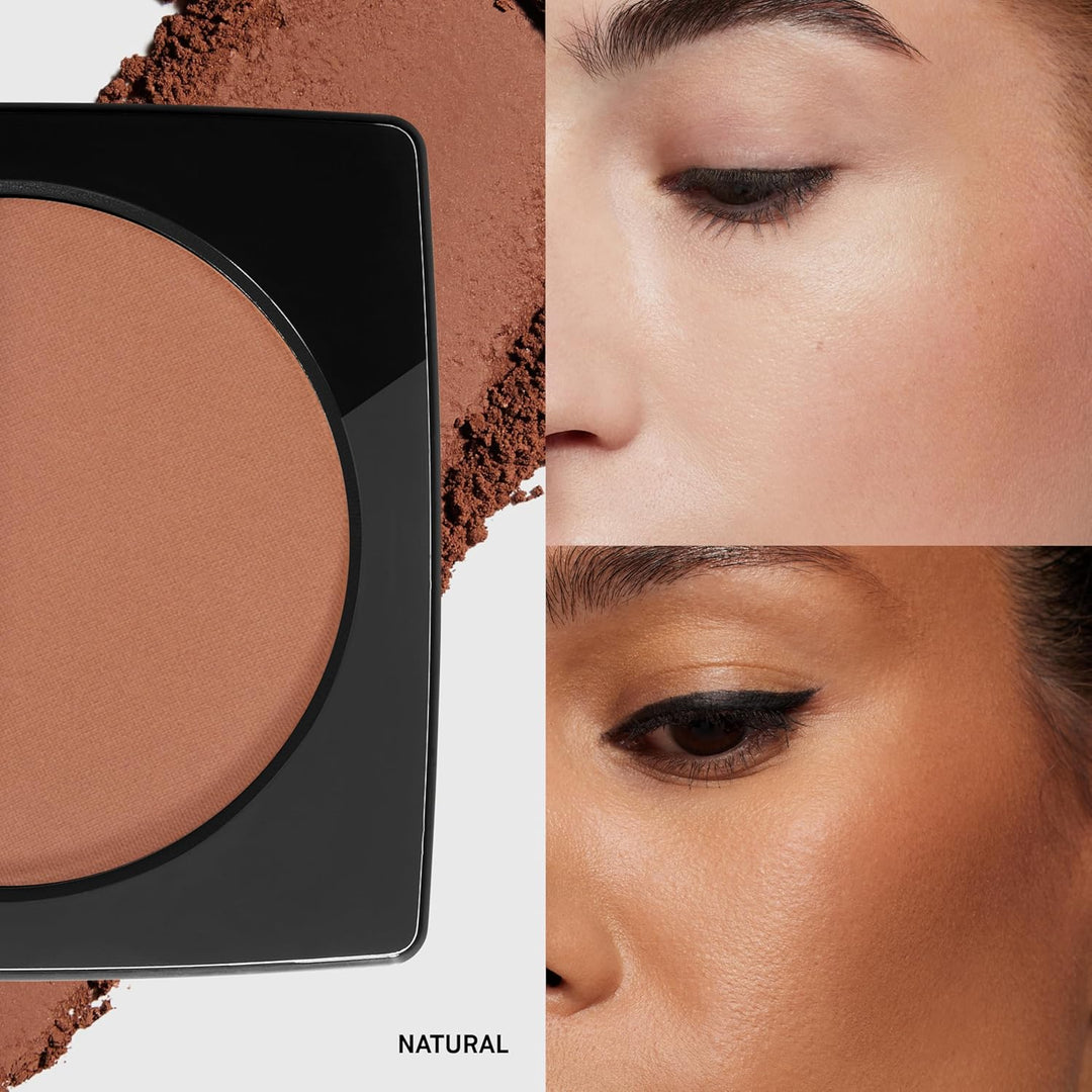 Bobbi Brown Polvo bronceador | Polvo bronceador mate que calienta l...