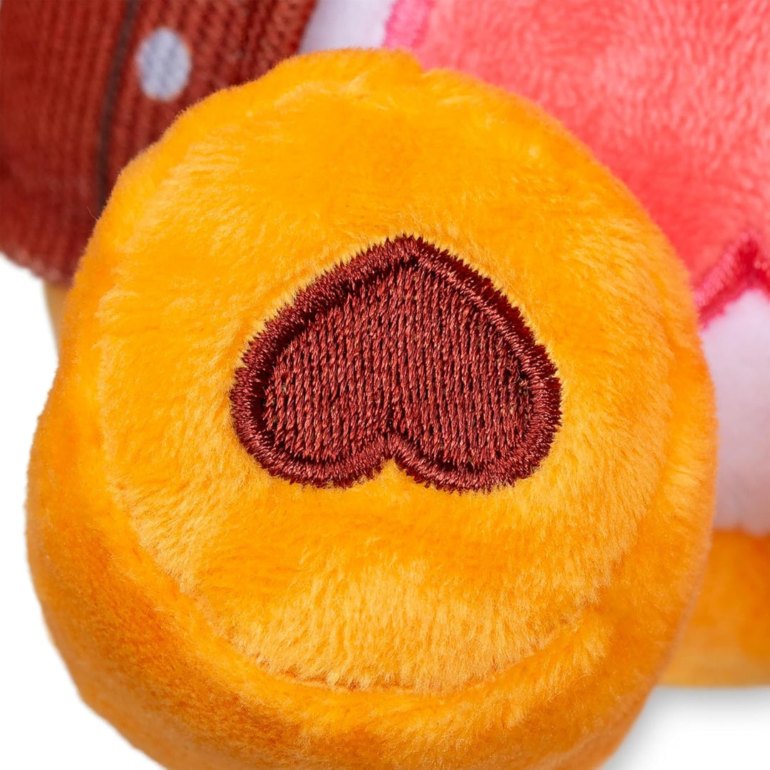 Care Bears x Stranger Things - Peluche de tamaño divertido