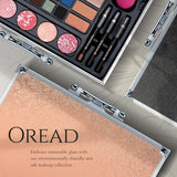 Kit de maquillaje para mujeres, todo en uno, set de regalo de maqui...