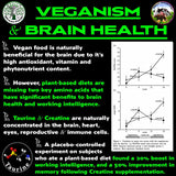 Vegan's Best Friend - Multivitamínico a base de plantas para ho...