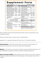Integrative Therapeutics Osteoprime Forte - Suplemento de calcio pa...